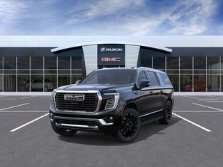 2026 GMC Yukon XL