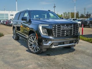 2026 GMC Yukon XL