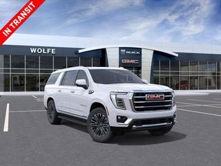 2026 GMC Yukon XL