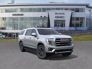 2026 GMC Yukon XL