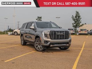 2026 GMC Yukon XL