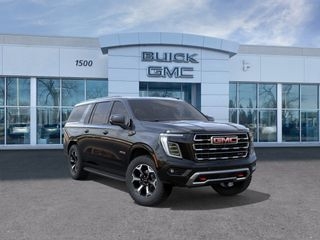 2026 GMC Yukon XL