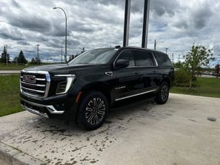 2026 GMC Yukon XL