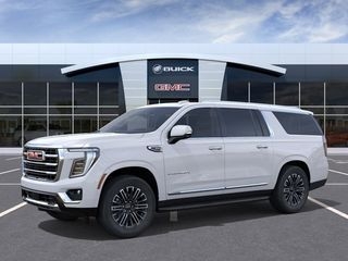 2026 GMC Yukon XL