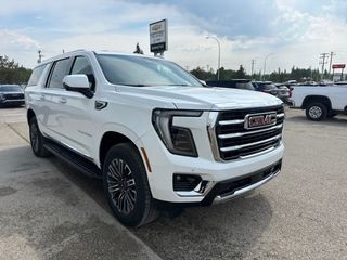 2026 GMC Yukon XL