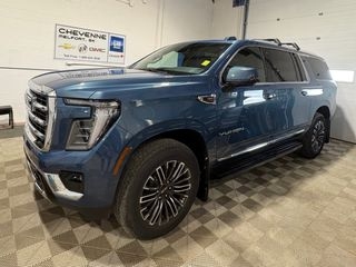 2026 GMC Yukon XL