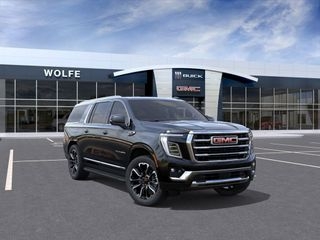 2026 GMC Yukon XL