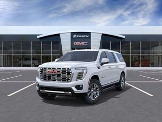 2026 GMC Yukon XL