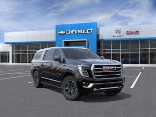 2026 GMC Yukon XL