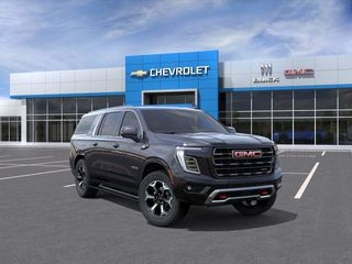2026 GMC Yukon XL