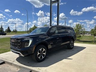 2026 GMC Yukon XL