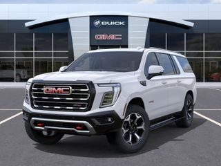 2026 GMC Yukon XL