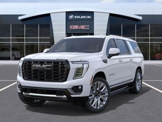 2026 GMC Yukon XL