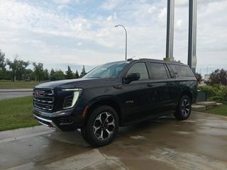 2026 GMC Yukon XL