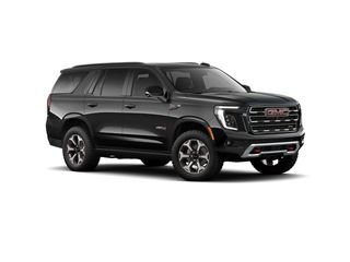 2026 GMC Yukon XL
