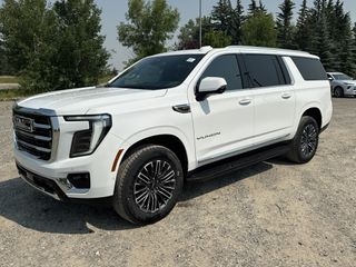 2026 GMC Yukon XL