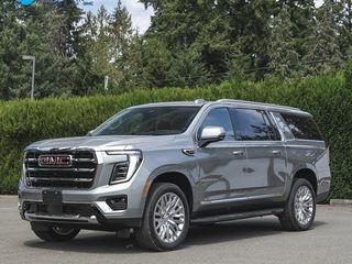 2026 GMC Yukon XL