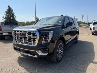 2026 GMC Yukon XL