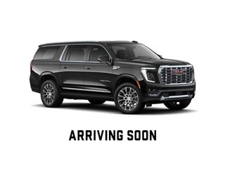 2026 GMC Yukon XL