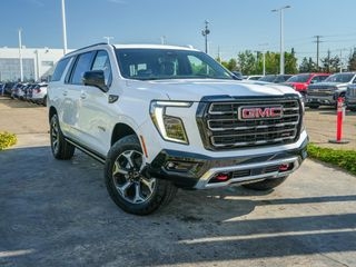2026 GMC Yukon XL