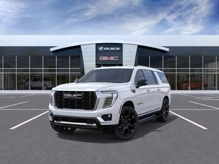 2026 GMC Yukon XL