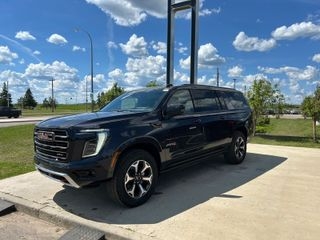 2026 GMC Yukon XL