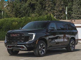 2026 GMC Yukon XL