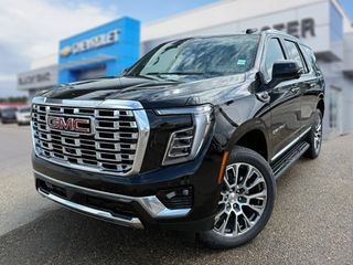 2026 GMC Yukon XL