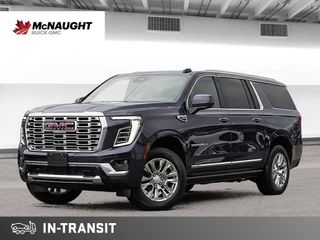 2026 GMC Yukon XL