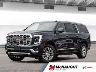 2026 GMC Yukon XL