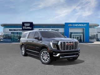 2026 GMC Yukon XL