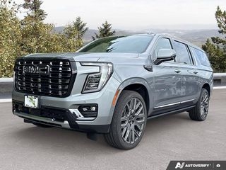 2026 GMC Yukon XL