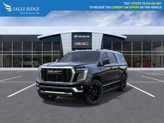 2026 GMC Yukon XL
