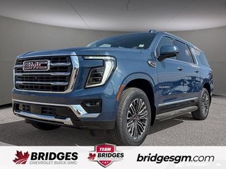 2026 GMC Yukon XL