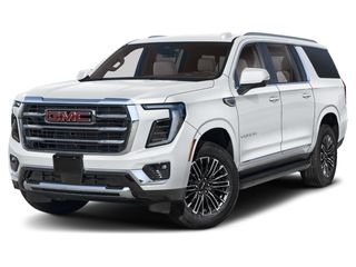 2026 GMC Yukon XL