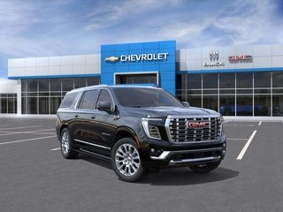 2026 GMC Yukon XL