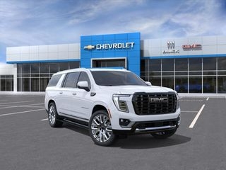 2026 GMC Yukon XL