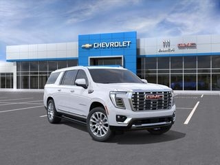2026 GMC Yukon XL