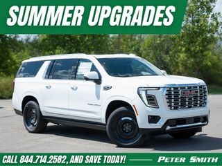 2026 GMC Yukon XL
