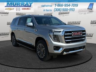 2026 GMC Yukon XL