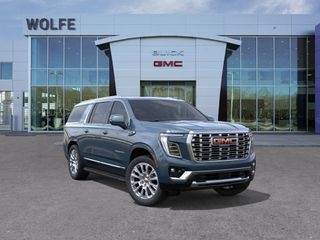 2026 GMC Yukon XL