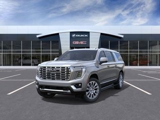 2026 GMC Yukon XL