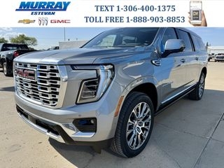 2026 GMC Yukon XL