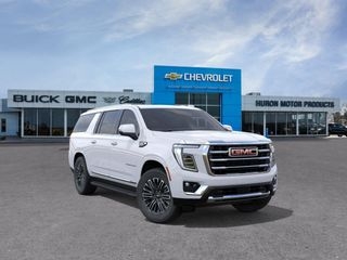 2026 GMC Yukon XL