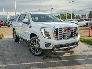 2026 GMC Yukon XL