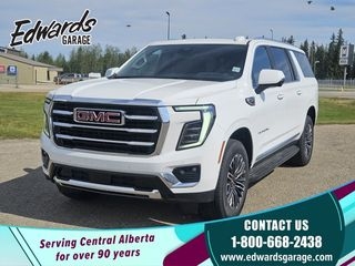 2026 GMC Yukon XL