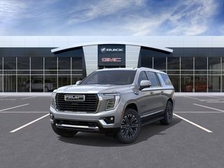 2026 GMC Yukon XL