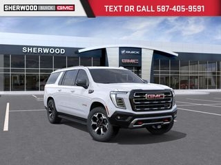 2026 GMC Yukon XL