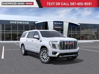 2026 GMC Yukon XL