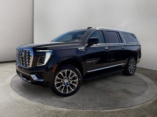 2026 GMC Yukon XL